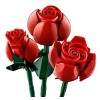 LEGO ICONS 10328 BOUQUET OF ROSES FLOWERS