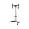 ART S-11 Mobile LCD/LED TV stand 37-86’ 50 Kg ART S-11 Mobile LCD/LED TV stand 37-86’ 50 Kg