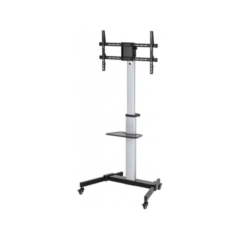ART S-11 Mobile LCD/LED TV stand 37-86’ 50 Kg ART S-11 Mobile LCD/LED TV stand 37-86’ 50 Kg