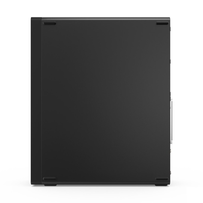 Lenovo ThinkCentre M90s Gen 6 SFF Intel Core Ultra 7 265 16 GB DDR5-SDRAM 512 GB SSD DVD±RW Windows 11 Pro PC Black