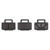 LotusGrill Henry Compact 6 L Drum vacuum Dry 620 W Dust bag LotusGrill Henry Compact 6 L Drum vacuum Dry 620 W Dust bag
