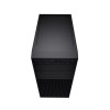Gembird Mini-tower computer case Fornax K300, Micro-ATX, 2x USB 3.0 + 2x USB 2.0, black