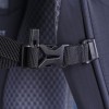 Deuter Aircontact Lite 40 + 10 40 L Black, Blue Deuter Aircontact Lite 40 + 10 40 L Black, Blue