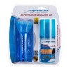 Esperanza ES112 equipment cleansing kit LCD/TFT/Plasma 200 ml Esperanza ES112 equipment cleansing kit LCD/TFT/Plasma 200 ml
