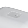 DIAMENTIQ Coco cat litter box - 50x36x34 cm - 1 pc DIAMENTIQ Coco cat litter box - 50x36x34 cm - 1 pc