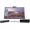 HP S101 Speaker Bar Black 2.5 W HP S101 Speaker Bar Black 2.5 W