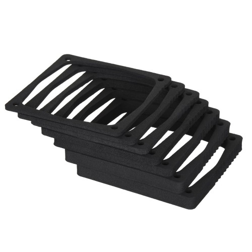 Fan duct kit NOCTUA NA-FD1 for NH-L9i and NH-L9a series CPU coolers Fan duct kit NOCTUA NA-FD1 for NH-L9i and NH-L9a series CPU coolers