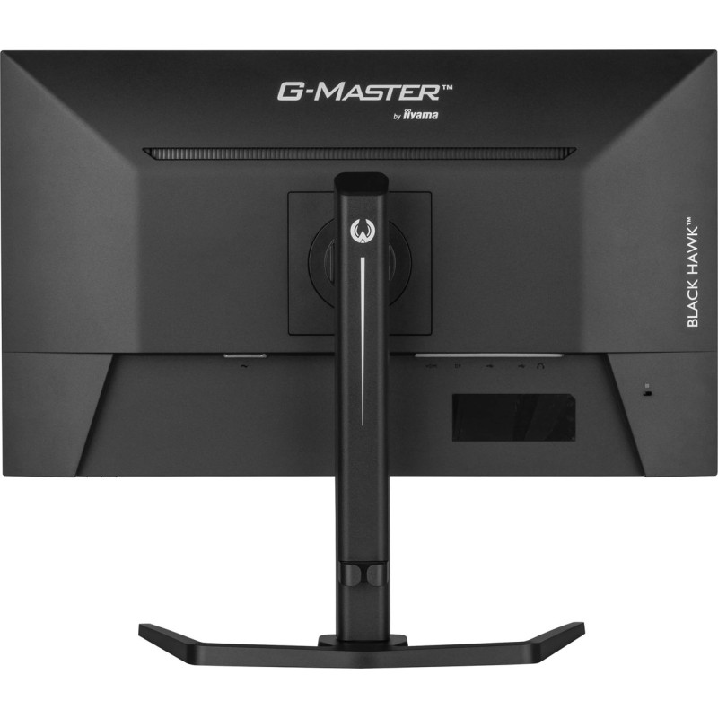 MONITOR IIYAMA LED 27 MONITOR IIYAMA LED 27