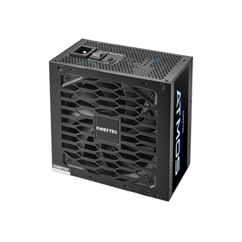 Zasilacz ASRock STEEL LEGEND 750W 80 Plus Gold Zasilacz ASRock STEEL LEGEND 750W 80 Plus Gold