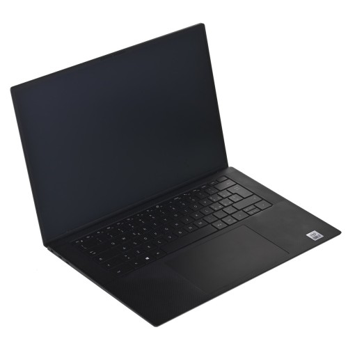 DELL PRECISION 5550 i7-10850H 16GB 512GB SSD 15,6