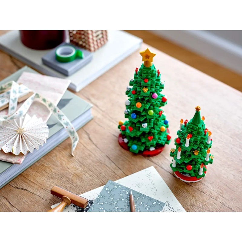 LEGO 40573 Christmas Tree LEGO 40573 Christmas Tree