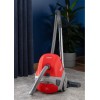 MASTER PROFI VACUUM CLEANER 1.2.1 MASTER PROFI VACUUM CLEANER 1.2.1