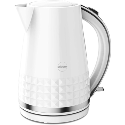 ELDOM C270B electric kettle 1.7 L 2150 W ELDOM C270B electric kettle 1.7 L 2150 W