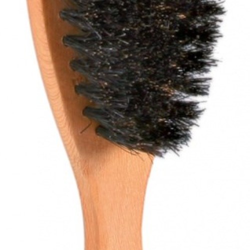 TRIXIE 2327 pet brush/comb Black, Brown Dog TRIXIE 2327 pet brush/comb Black, Brown Dog