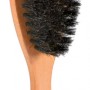 TRIXIE 2327 pet brush/comb Black, Brown Dog