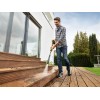 KARCHER K 4 Power Control Flex Home pressure washer - 1.324-300.0 KARCHER K 4 Power Control Flex Home pressure washer - 1.324-300.0