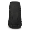 Trekking Backpack Osprey Kestrel 68 Black L/XL Trekking Backpack Osprey Kestrel 68 Black L/XL
