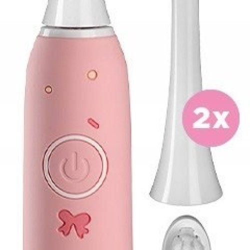 Concept ZK6010 Sonic toothbrush for children 5-9 years Pink