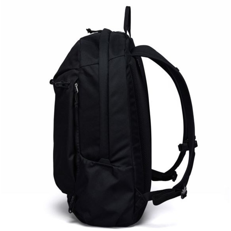 Plecak wspinaczkowy Berghaus 24/7 Rucsac 25L czarny Plecak wspinaczkowy Berghaus 24/7 Rucsac 25L czarny
