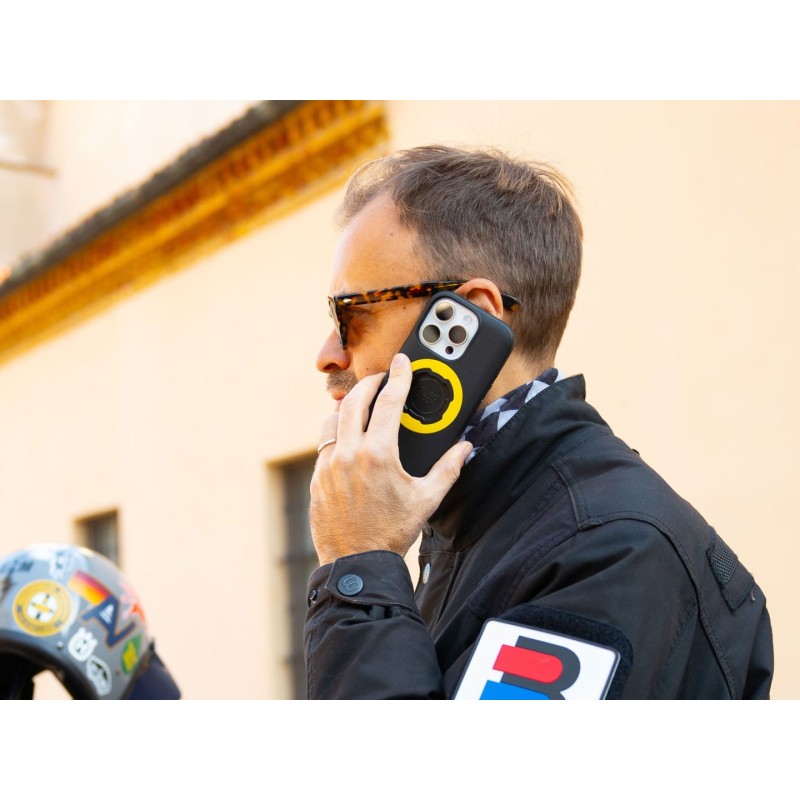 Quad Lock MAG Case mobile phone case 16 cm (6.3