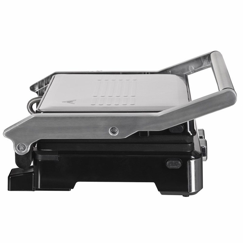 Maestro aluminium coffee machine MR-1657-9 Maestro aluminium coffee machine MR-1657-9