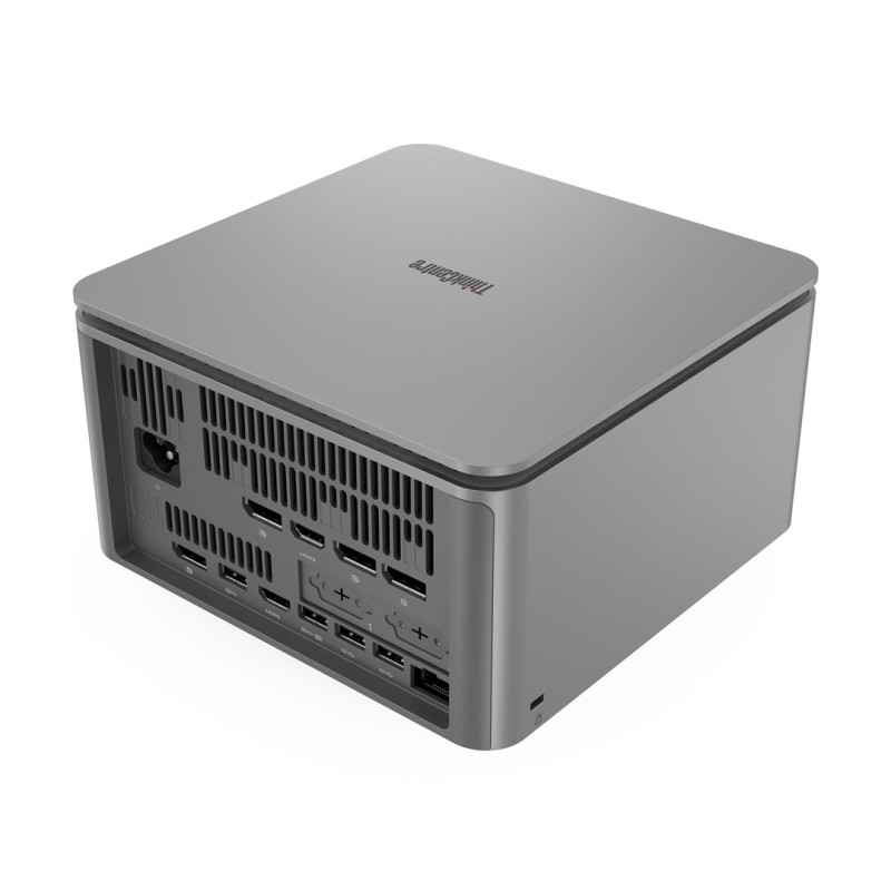 Lenovo ThinkCentre neo Ultra Intel® Core™ i7 i7-14700 16 GB DDR5-SDRAM 1 TB SSD NVIDIA GeForce RTX 4060 Windows 11 Pro Mini PC Grey Lenovo ThinkCentre neo Ultra Intel® Core™ i7 i7-14700 16 GB DDR5-SDRAM 1 TB SSD NVIDIA GeForce RTX 4060 Windows 11 Pro Mini PC Grey