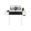 Electric desk MA-Leader 7.0 White Electric desk MA-Leader 7.0 White