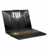 ASUS TUF Gaming F16 FX607VU-I5085W -Gaming Intel Core Ultra 5 210H Laptop 40.6 cm (16 ASUS TUF Gaming F16 FX607VU-I5085W -Gaming Intel Core Ultra 5 210H Laptop 40.6 cm (16