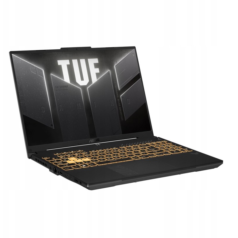 ASUS TUF Gaming F16 FX607VU-I5085W -Gaming Intel Core Ultra 5 210H Laptop 40.6 cm (16 ASUS TUF Gaming F16 FX607VU-I5085W -Gaming Intel Core Ultra 5 210H Laptop 40.6 cm (16