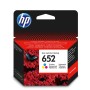 HP 652 Original Magenta,Cyan,Yellow