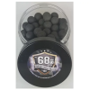 Rubber-to-metal balls Guard Power cal. 68-100 pcs.