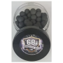 Rubber-to-metal balls Guard Power cal. 68-100 pcs.