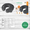 Medisana NM 870 vibrating neck travel cushion Medisana NM 870 vibrating neck travel cushion