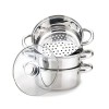 Thermal mug MAESTRO MR-1643-30C (0,3L) pink