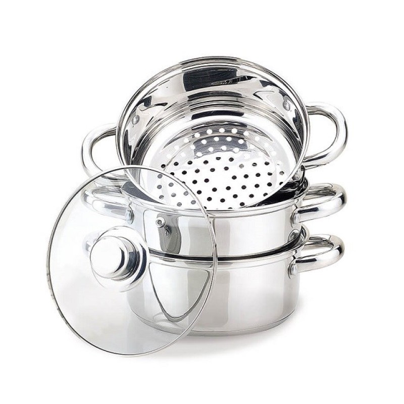 Steamer MAESTRO MR-2900-18 Steamer MAESTRO MR-2900-18