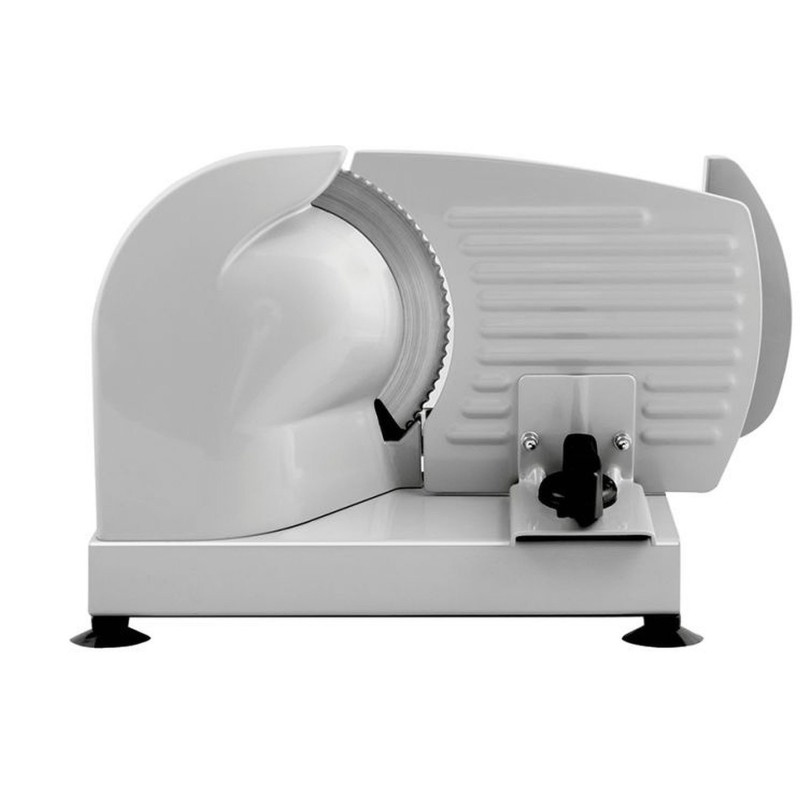 ELDOM Slicer SNIP, metal, 2 knives, power 150 W ELDOM Slicer SNIP, metal, 2 knives, power 150 W