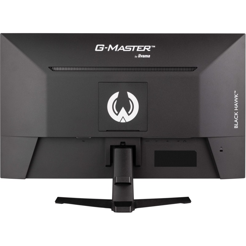 iiyama G-MASTER G2745QSU-B2 computer monitor 68.6 cm (27