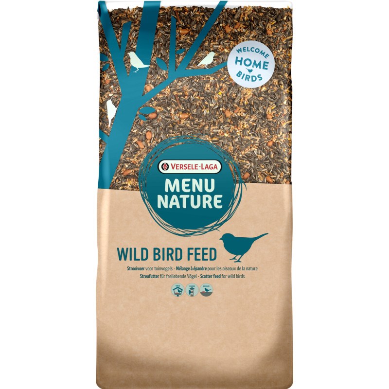 VERSELE-LAGA Sunflower Energy Mix - bird food – 11.5 kg