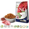 FARMINA N&D Quinoa Dog Digestion Lamb Adult Mini - dry dog food - 2.5 kg FARMINA N&D Quinoa Dog Digestion Lamb Adult Mini - dry dog food - 2.5 kg