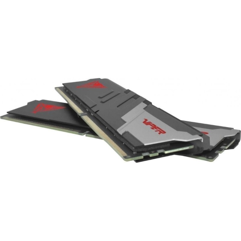RAM Patriot Viper Venom, DDR5, 32 GB, 7600MHz, CL36, XMP 3.0, AMD EXPO RAM Patriot Viper Venom, DDR5, 32 GB, 7600MHz, CL36, XMP 3.0, AMD EXPO
