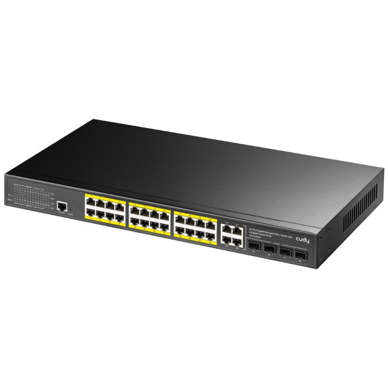Mercusys 8-Port 10/100/1,000 Mbps Desktop Switch Mercusys 8-Port 10/100/1,000 Mbps Desktop Switch