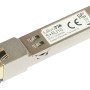 Mikrotik S+RJ10 network transceiver module 10000 Mbit/s SFP+