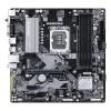 GIGABYTE B760M D3HP WIFI6 Motherboard - Supports Intel Core 14th Gen CPUs, 4+1+1 Phases Digital VRM, up to 5600MHz DDR5, 2xPCIe 4.0 M.2, Wi-Fi 6, GbE LAN, USB 3.2 Gen1