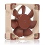 Noctua NF A4x10 PWM Computer case Fan 4 cm Beige, Red
