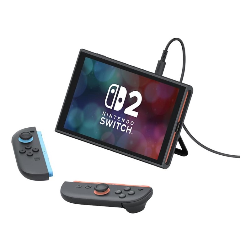 Nintendo Switch 2 + Gra Mario Kart World Nintendo Switch 2 + Gra Mario Kart World