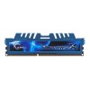 G.Skill 32GB PC3-12800 Kit memory module DDR3 1600 MHz