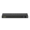 Zyxel GS1920-48V2 Managed Gigabit Ethernet (10/100/1000) Black