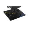 Gaming chair for children Huzaro HZ-Ranger 1.0 Gray Mesh, gray and black