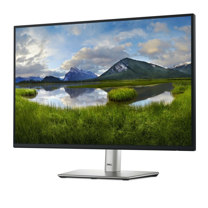 DELL P Series P2425 computer monitor 61.1 cm (24.1 DELL P Series P2425 computer monitor 61.1 cm (24.1