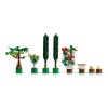 LEGO ICONS 10359 Fountain Garden LEGO ICONS 10359 Fountain Garden